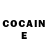 Cocaine Колумбийский nobodyreallyknows